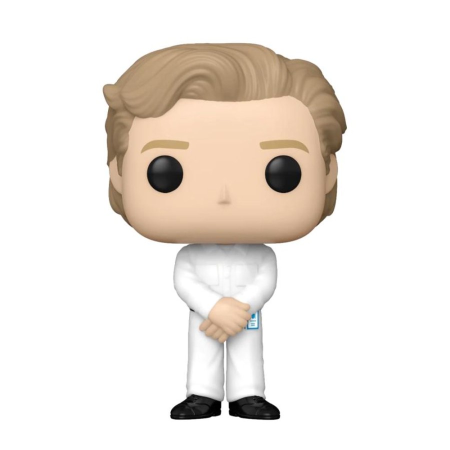 Popculture Funko | Stranger Things - Henry (001) Pop! Vinyl