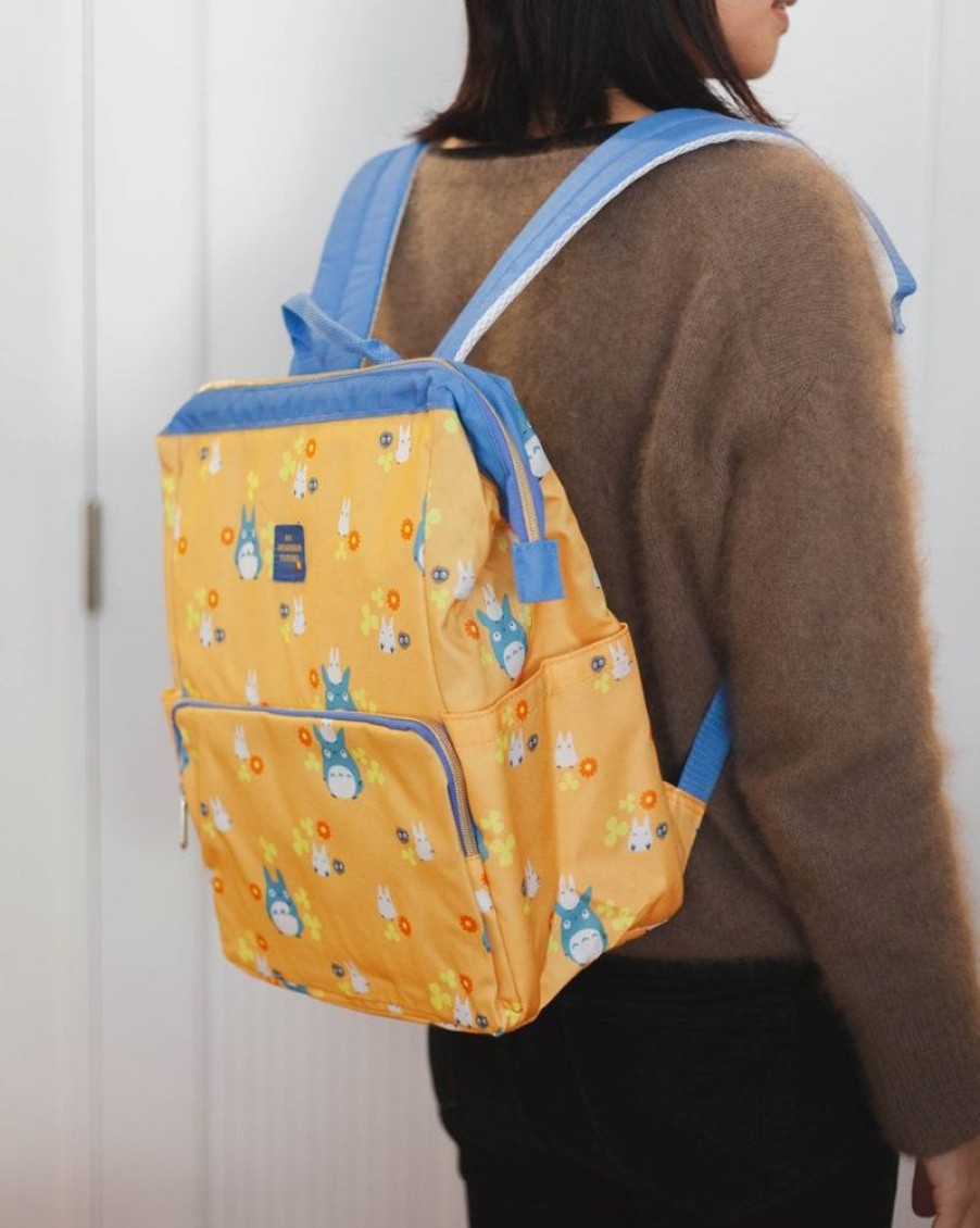 Anime Skater | Totoro Backpack