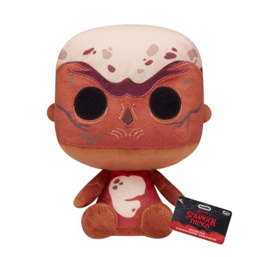 Popculture Funko | Stranger Things - Vecna Pop! Plush