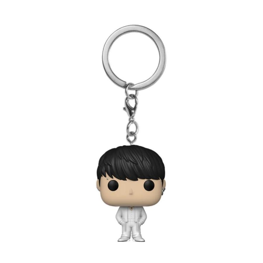 Fashion Funko | Bts - Jung Kook (Proof) Pocket Pop! Keychain