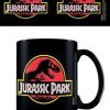 Food & Drinks Jurassic Park | Jurassic Park - Logo Mug