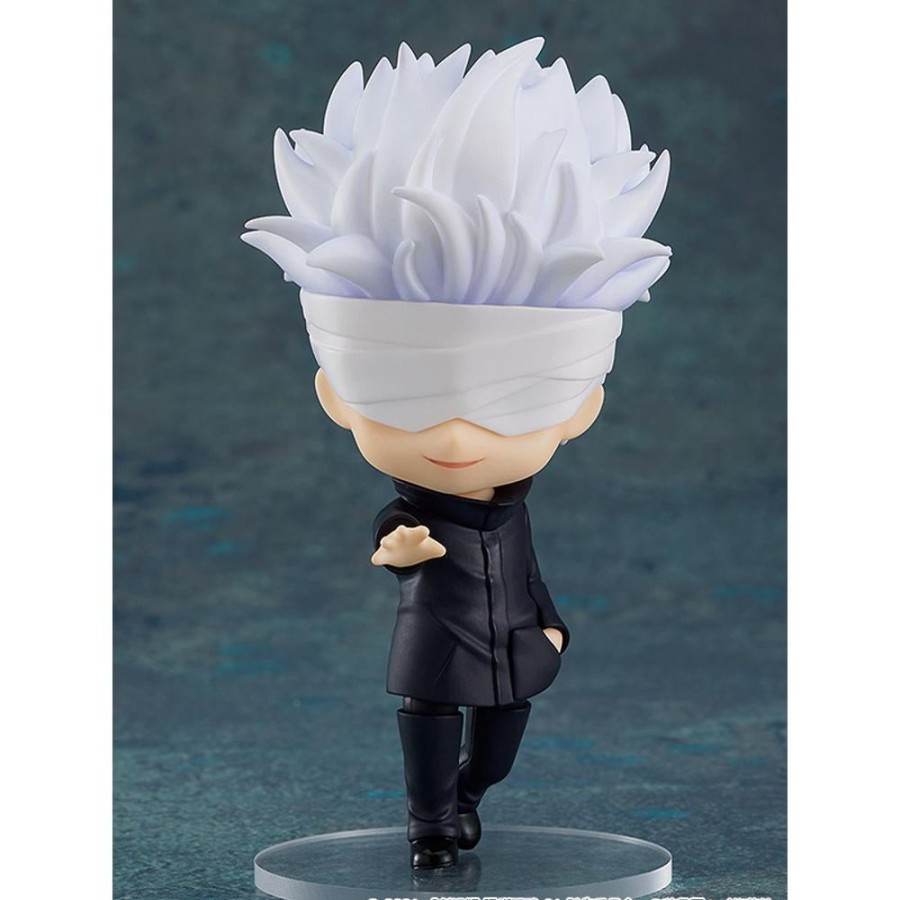 Anime Nendoroid | Nendoroid: Jujutsu Kaisen 0 - Satoru Gojo Jujutsu Kaisen 0 Ver.