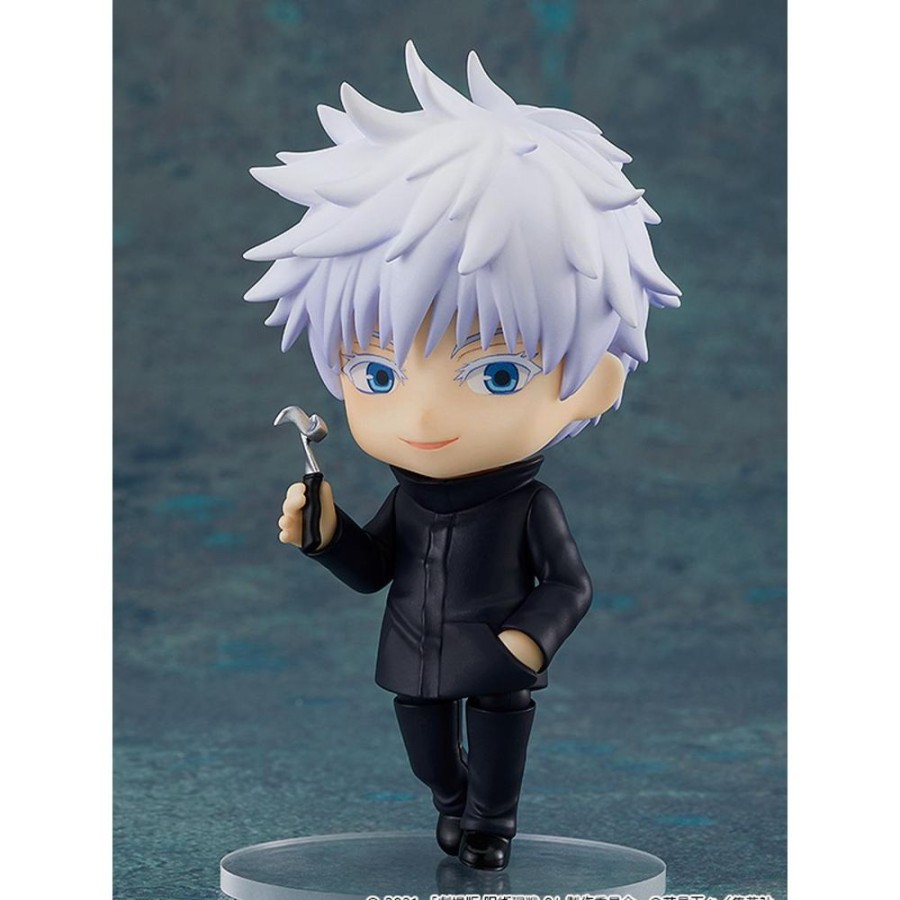 Anime Nendoroid | Nendoroid: Jujutsu Kaisen 0 - Satoru Gojo Jujutsu Kaisen 0 Ver.