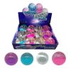 Toys benson | Glitter Bouncing Ball