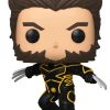 Popculture Disney | X-Men (2000) - Wolverine Jacket 20Th Anniversary Pop! Vinyl