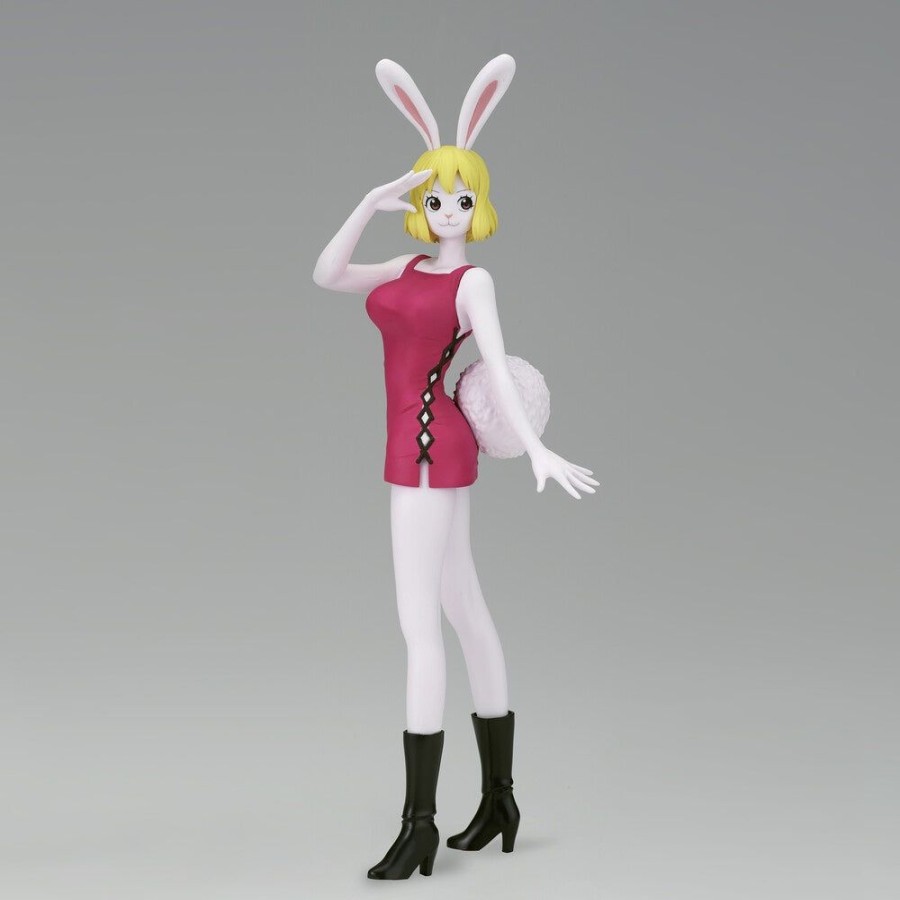 Anime One Piece | One Piece - Glitter & Glamours - Carrot Figure (Ver. B)