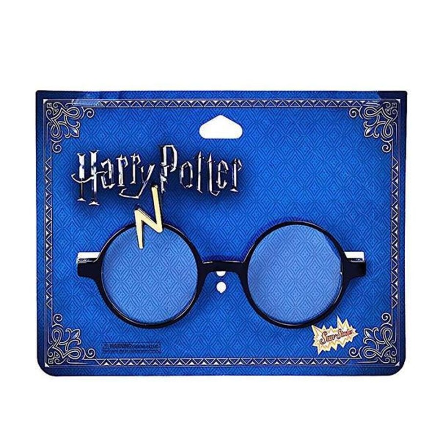 Fashion Harry Potter | Big Characters Harry Potter Scar Sun-Staches