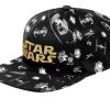 Popculture Star Wars | Star Wars Galaxy Cap