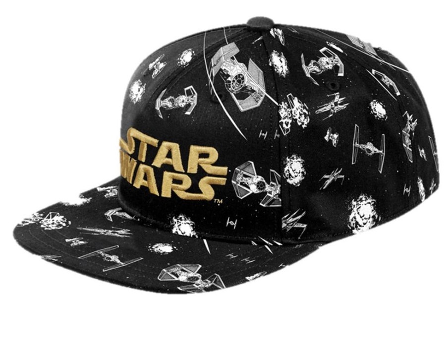 Popculture Star Wars | Star Wars Galaxy Cap