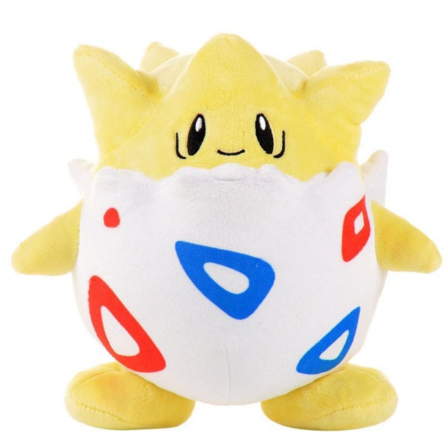 Toys Pokemon Pokemon | Pokemon Togepi 25Cm Plush