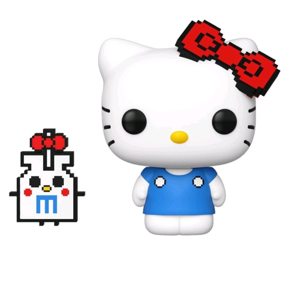 Anime Funko | Hello Kitty - Hello Kitty Anniversary (With Chase) Pop! Vinyl