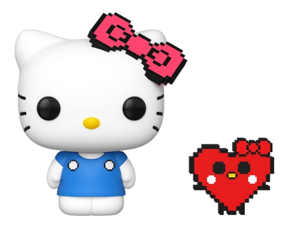 Anime Funko | Hello Kitty - Hello Kitty Anniversary (With Chase) Pop! Vinyl