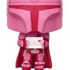 Popculture Funko | Star Wars: The Mandalorian - Mandalorian Valentine Pop! Vinyl