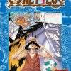 Anime One Piece | Manga - One Piece, Vol. 10