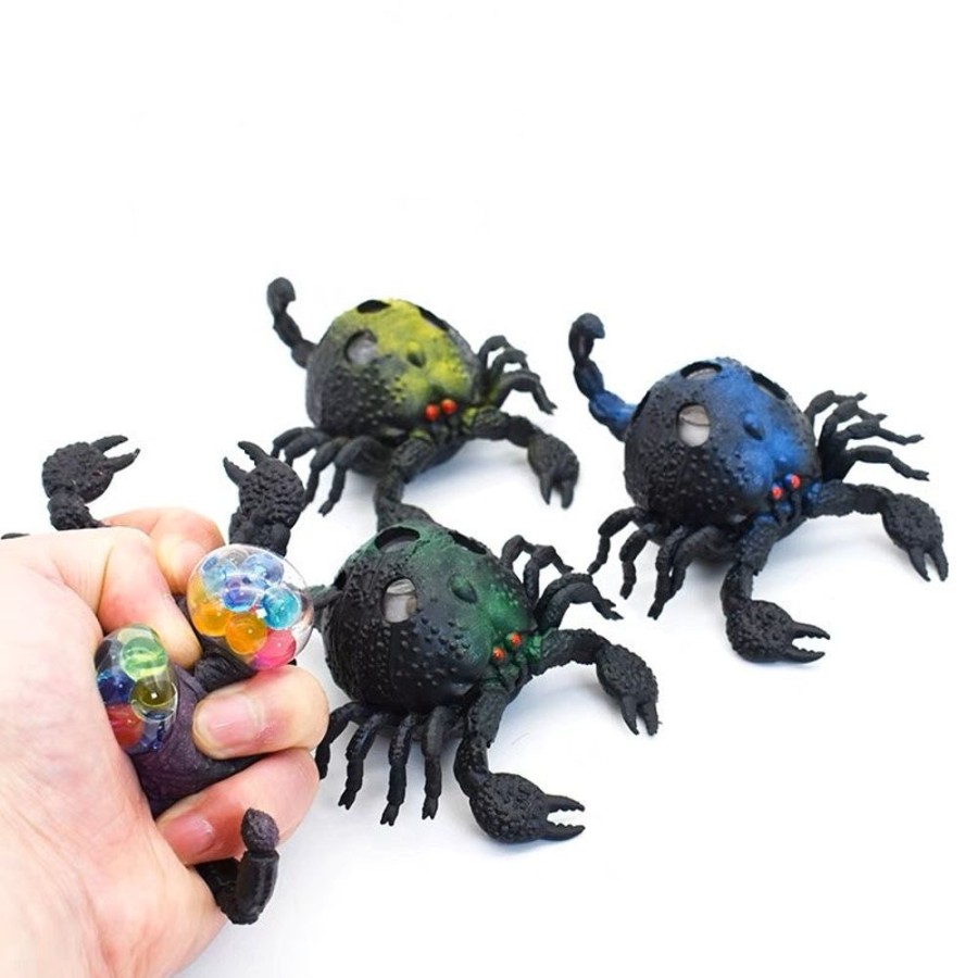 Toys Minitopia | Scorpion Squish Ball