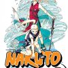 Anime Naruto | Manga - Naruto, Vol. 6