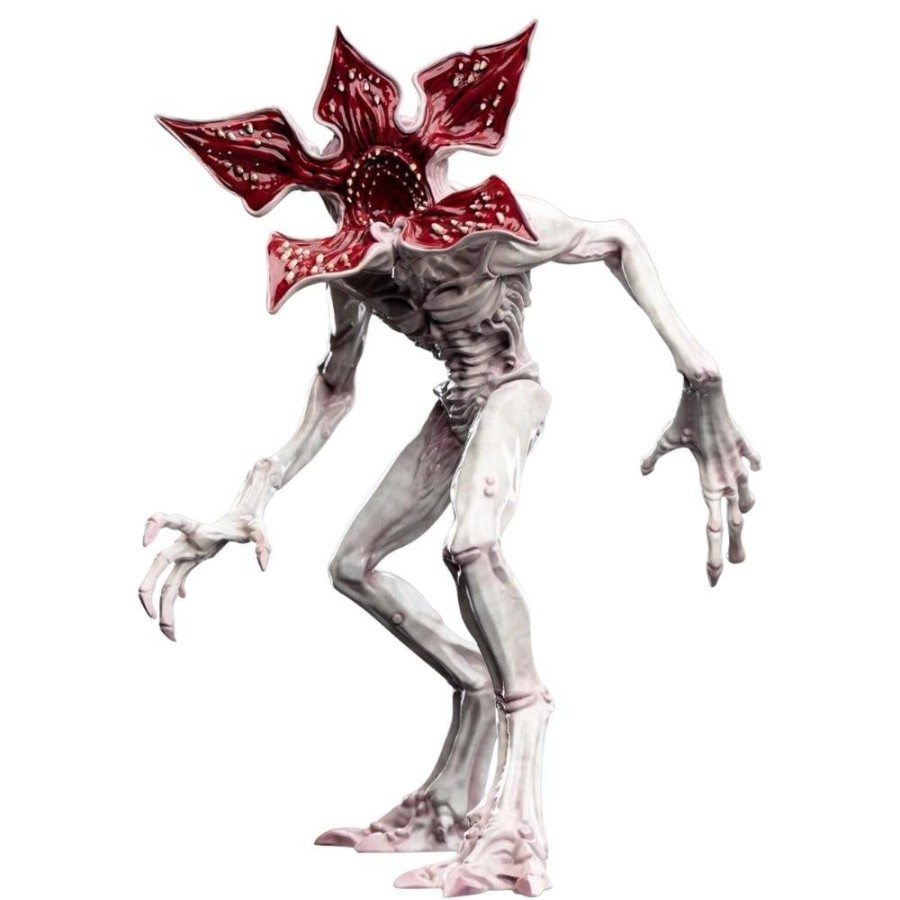 Popculture Weta Workshop | Stranger Things - The Demogorgon Mini Epics Vinyl Figure