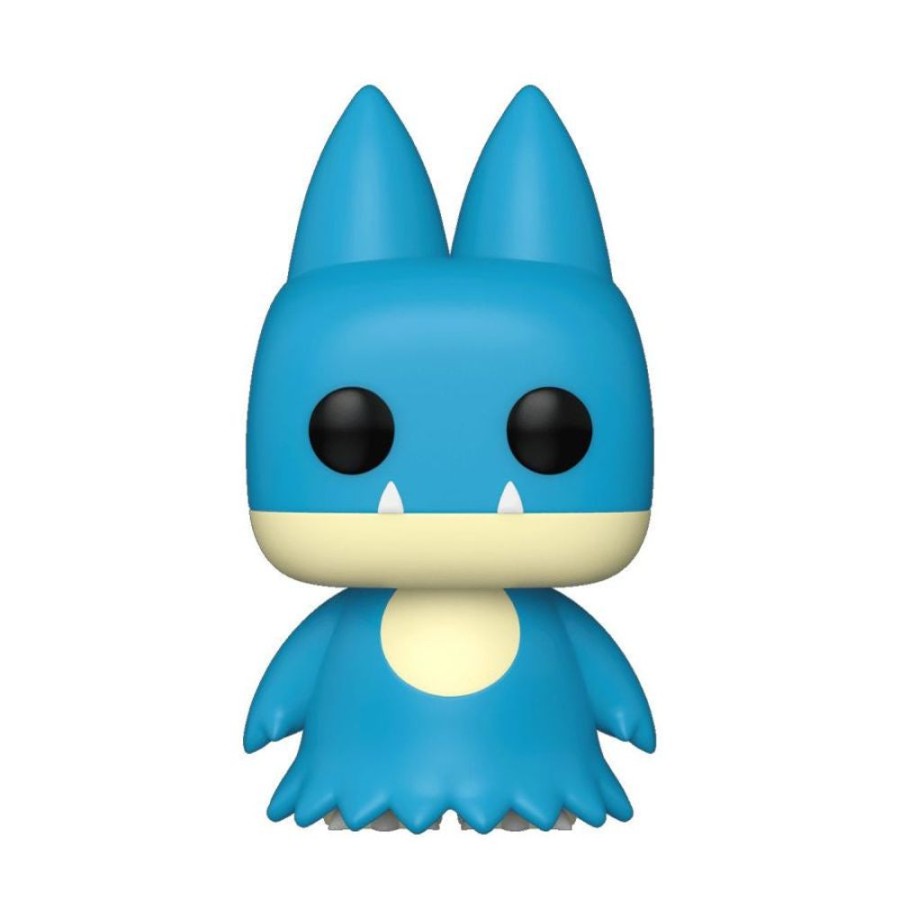 Anime Funko | Pokemon - Munchlax Pop! Vinyl [Rs]