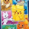 Anime Pokemon | Pokemon - Poster - Panels