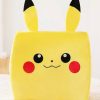 Anime Minitopia | Memory Foam Pikachu Cushion