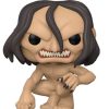 Anime Funko | Attack On Titan - Ymir'S Titan Pop! Vinyl