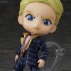 Anime Nendoroid | Nendoroid: Jojo'S Bizarre Adventure - Prosciutto