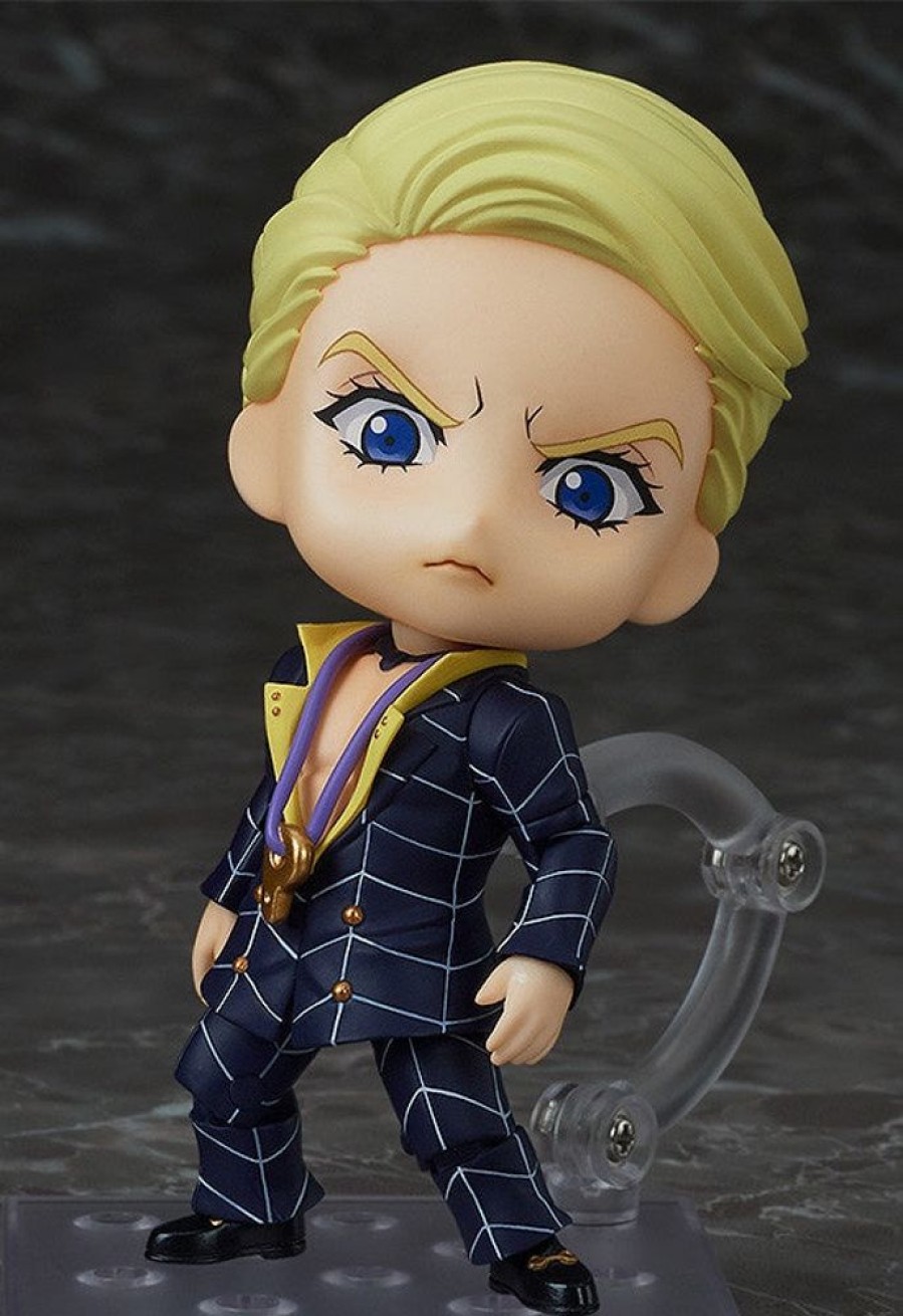 Anime Nendoroid | Nendoroid: Jojo'S Bizarre Adventure - Prosciutto