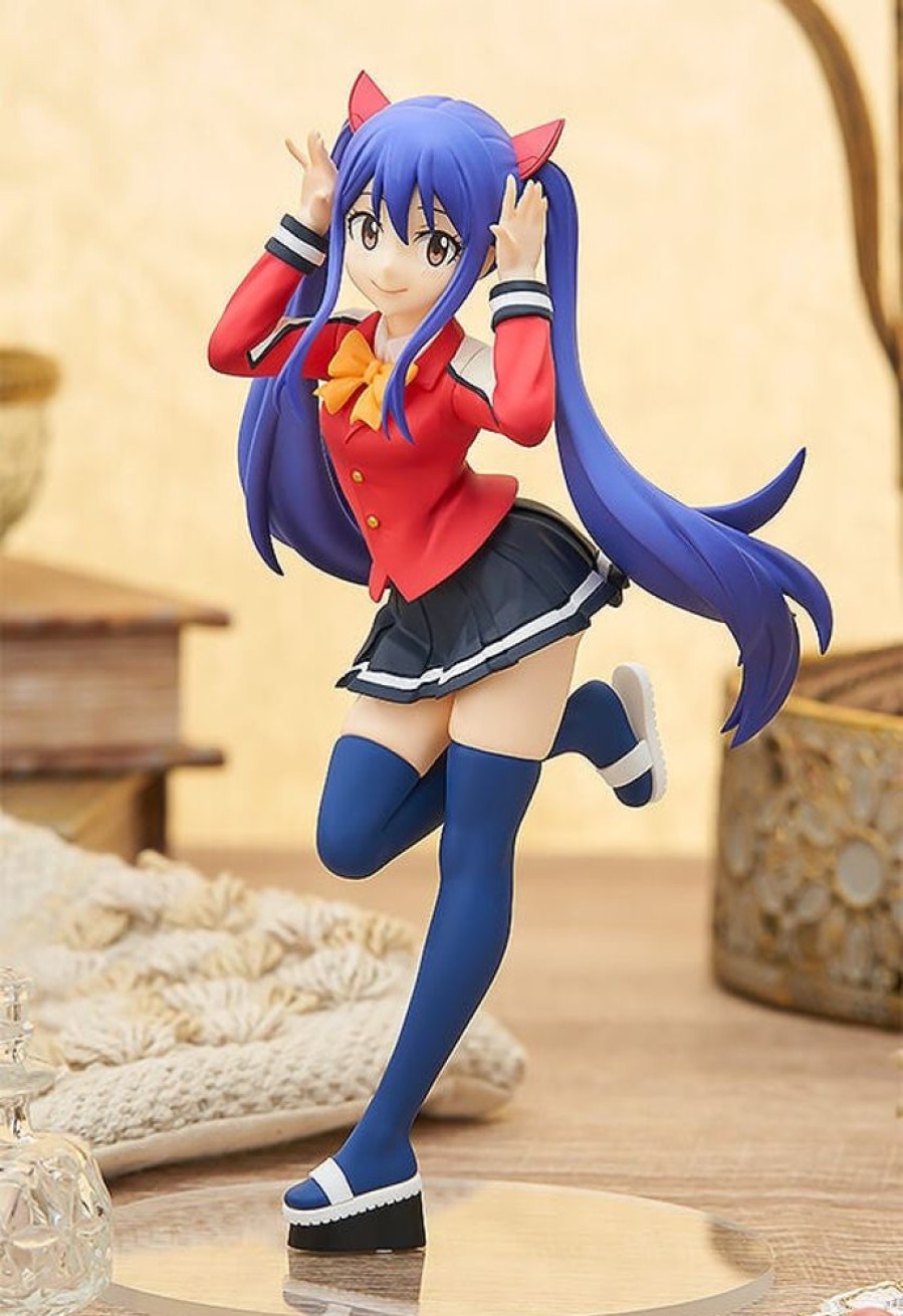 Anime Fairy Tail | Fairy Tail - Pop Up Parade - Wendy Marvell