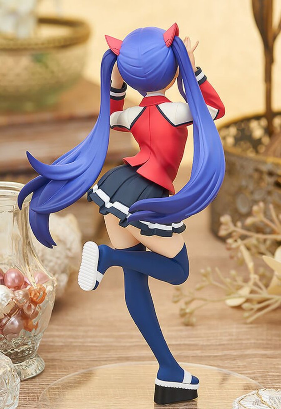 Anime Fairy Tail | Fairy Tail - Pop Up Parade - Wendy Marvell