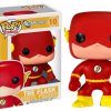 Popculture Funko | The Flash - (With Chase) Pop! Vinyl