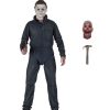 Toys NECA | Halloween - Michael Myers 1:4 Scale Action Figure