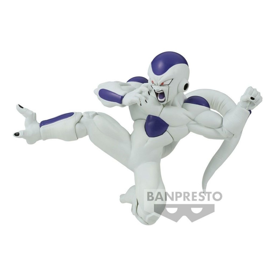 Anime Dragon Ball Z | Dragon Ball Z - Match Makers - Frieza Figure