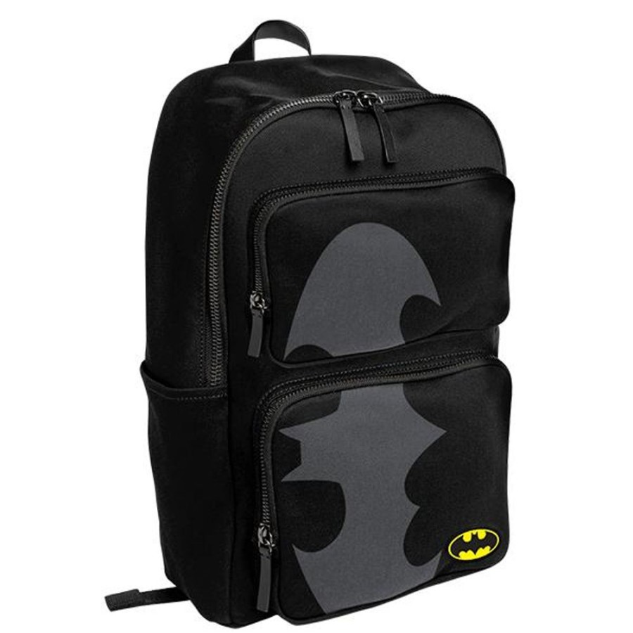 Popculture DC Comics | Batman Deluxe Backpack