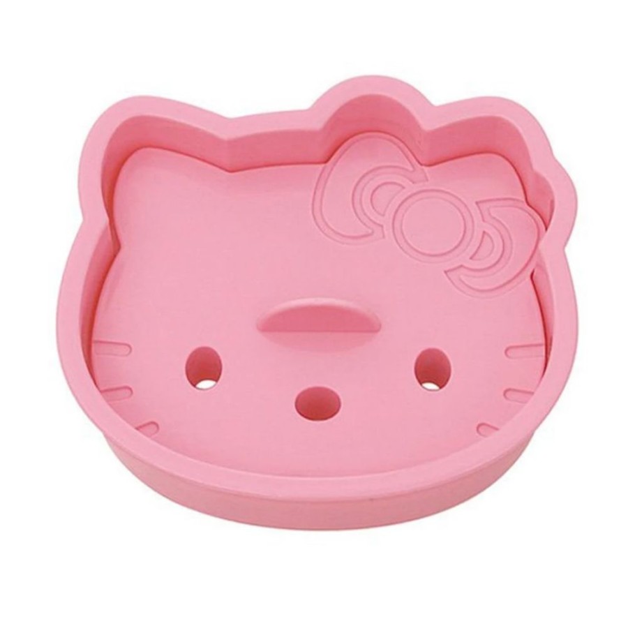 Anime Skater | Hello Kitty Bread Cutter