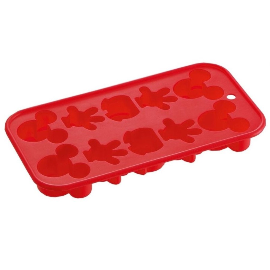 Popculture Skater | Ice Cubes Mold | Mickey Mouse