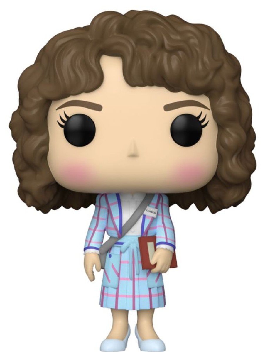 Popculture Funko | Stranger Things - Nancy & Robin Pop! 2-Pack [Rs]