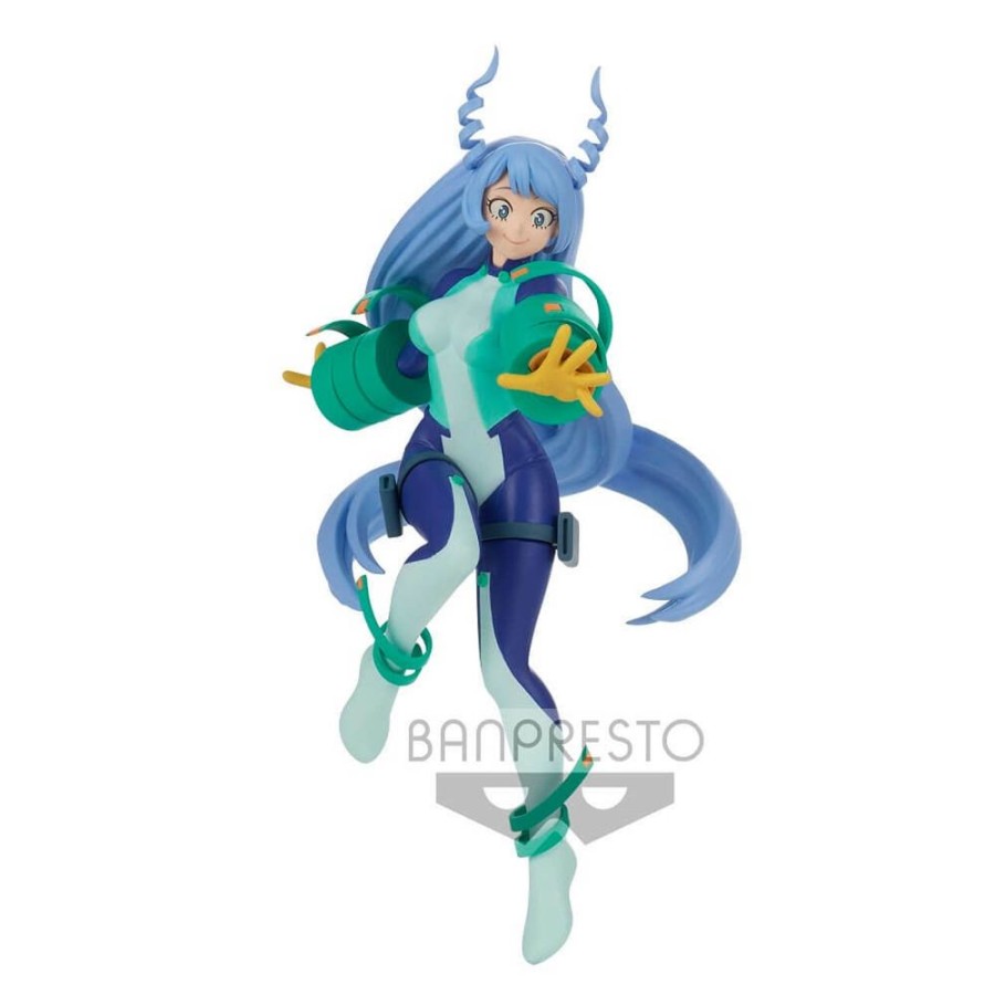 Anime My Hero Academia Figures | My Hero Academia - The Amazing Heroes - Nejire Hado Figure Vol. 16