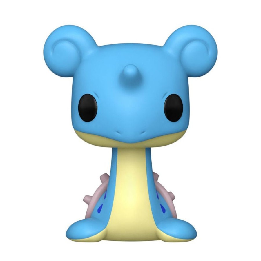 Anime Funko | Pokemon - Lapras Pop! Vinyl