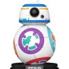 Popculture Funko | Star Wars: Pride 2023 - Bb-8 Pop! Vinyl