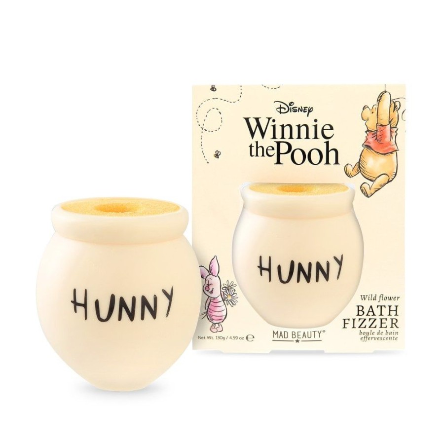 Fashion Mad Beauty | Disney Winnie The Pooh Honeypot Fizzer