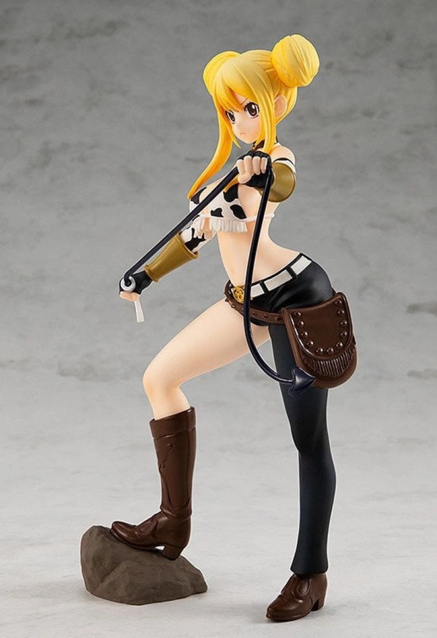 Anime Fairy Tail | Pop Up Parade: Fairy Tail Final Season - Lucy Heartfilia: Taurus Form Ver.