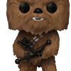 Popculture Funko | Star Wars Celebration 2022 - Chewbacca Pop! Vinyl Sw22 [Rs]