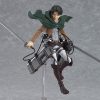 Anime Attack on Titan | Figma: Attack On Titan - Levi Figure