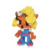 Toys kawada Nanoblocks | Crash Bandicoot - Coco Nanoblock