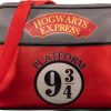 Popculture Harry Potter | Harry Potter - Platform 9 3/4 Hogwarts Express Messenger Bag