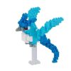 Toys kawada Pokemon Nanoblocks | Articuno Nanoblock