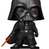 Popculture Funko | Star Wars - Darth Vader Us Exclusive Pop! Vinyl [Rs]