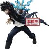 Anime My Hero Academia Figures | My Hero Academia - The Evil Villains - Dabi Vol. 3