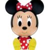 Toys Monogram International Inc. | Mickey Mouse - Minnie Figural Pvc Bank