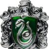 Popculture Ikon Collectables | Harry Potter - Slytherin Crest Metal Magnet